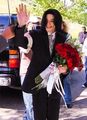 The Legendary Michael Jackson  - michael-jackson photo