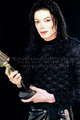 The Legendary Michael Jackson  - michael-jackson photo