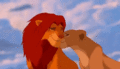 The Lion King - greyswan618 fan art