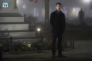  The Originals - Episode 5.12 - The Tale of Two lobos - Promo Pics