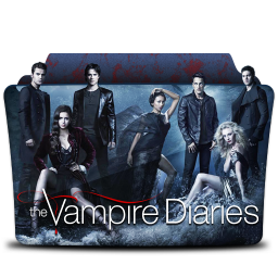  The Vampire Diaries icono