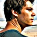 Thomas- the death cure  - fred-and-hermie icon