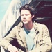 Thomas- the death cure  - movies icon