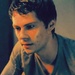 Thomas- the death cure  - movies icon