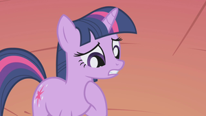 Twilight  5C can t stand to disappoint any of you 5C  S1E03
