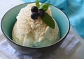 Vanilla Ice Cream - ice-cream photo