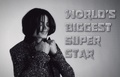 michael-jackson - World's Biggest Superstar, Most Famous Person Ever wallpaper