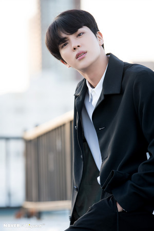  X DISPATCH FOR Jin ’ 5TH ANNIVERSARY