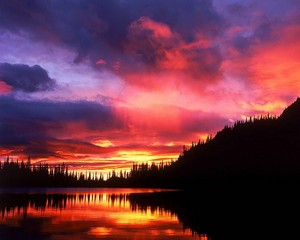 amazing sunset photographs