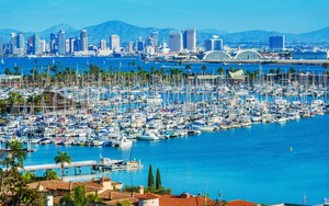  beautiful San Diego