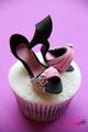 beautiful and yummy decorative cupcakes - greyswan618 photo