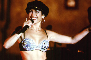 1997 Film Biopic, Selena