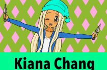 kiana Chang