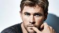 my fave gorgeous Aussie,Chris Hemsworth - greyswan618 photo