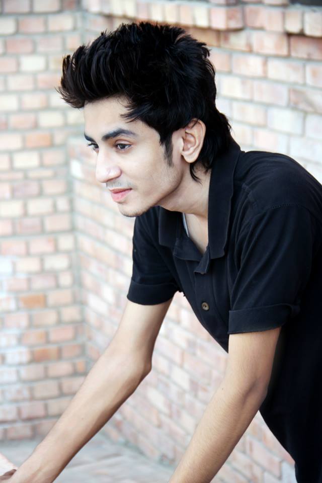 pakistani boys hairstyle - Emo Boys Photo (41443631) - Fanpop