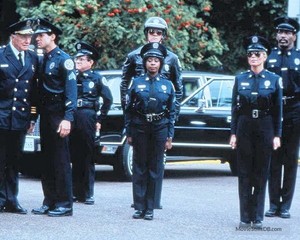  police academy 3 back in training lg