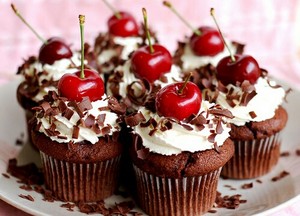  sweet delicious cuppies`❤