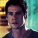 thomas the death cure 171 - movies icon