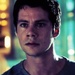 thomas the death cure 172 - movies icon