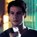 thomas the death cure 174 - movies icon