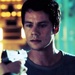thomas the death cure 176 - movies icon