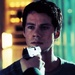 thomas the death cure 177 - movies icon