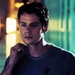 thomas the death cure 180 - movies icon