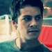 thomas the death cure 184 - movies icon