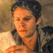 thomas the death cure 242 - movies icon