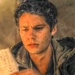thomas the death cure  - movies icon