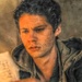thomas the death cure  - movies icon