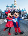  Disneyland  "60th" Anniversary  - disney photo