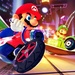 ★Mario Kart 8★ - video-games icon
