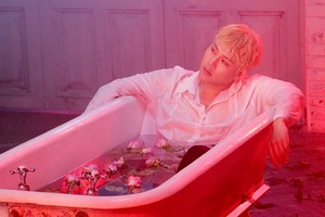  (NAVER) MONSTA X Jooheon MIXTAPE [RED CARPET] MV Behind The Scenes