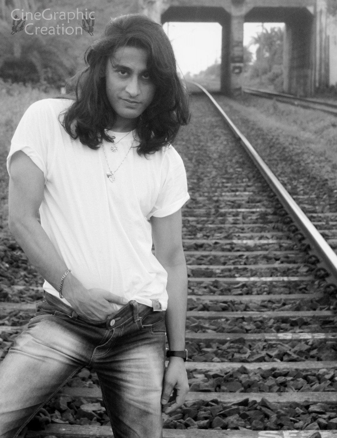 Raj with Long Hairstyle | Men With Long Hair - Men with long hair Photo  (41547128) - Fanpop