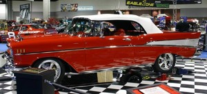  '57 Chevy
