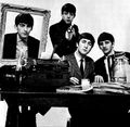 Beatles  - the-beatles photo