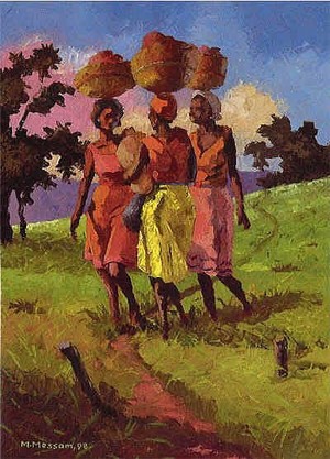  Natives Of Jamaica