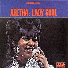  1968 Release, Arerha: Lady Soul