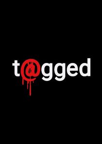  t@gged logo