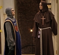2x02 "The Codpiece Topology" - the-big-bang-theory photo