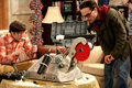 2x12 "The Killer Robot Instability" - the-big-bang-theory photo