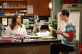 4x10 "The Alien Parasite Hypothesis" - the-big-bang-theory photo