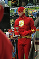 4x11 "The Justice League Recombination" - the-big-bang-theory photo