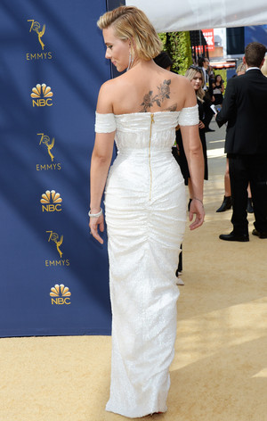  70th Emmy Awards in Los Angeles
