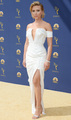 70th Emmy Awards in Los Angeles - scarlett-johansson photo