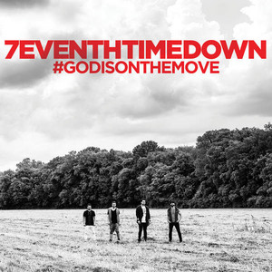  7eventh Time Down God Is On The 移动