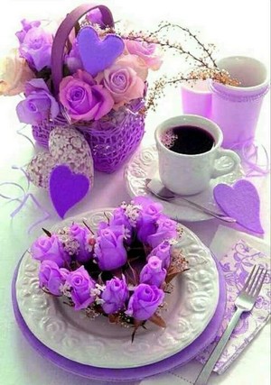  A so sweet good morning ma sweetie*-*♥¸¸.✬
