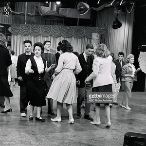  American Bandstand 1959