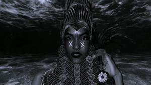 Ancient Igbo Noono African Goddess Sirius Ugo Artb
